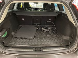 Volvo V60 bild 19