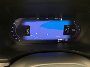 Volvo V60 bild 22