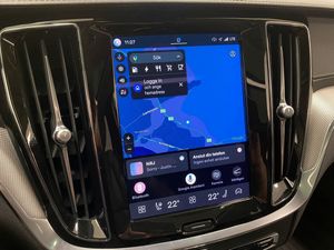Volvo V60 bild 23