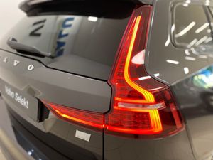 Volvo V60 bild 7