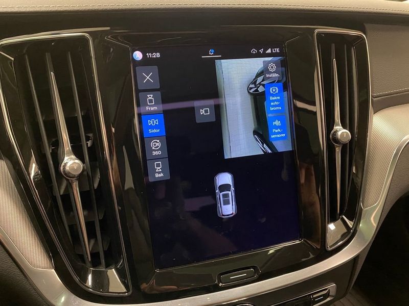Volvo V60 bild 30