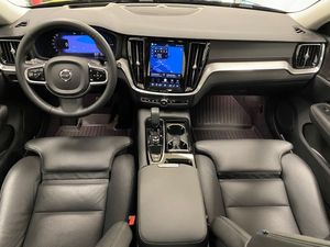 Volvo V60 bild 11