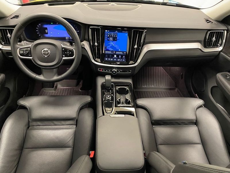 Volvo V60 bild 11
