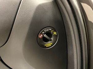 Volvo V60 bild 14