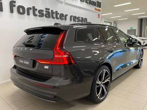 Volvo V60 bild 4