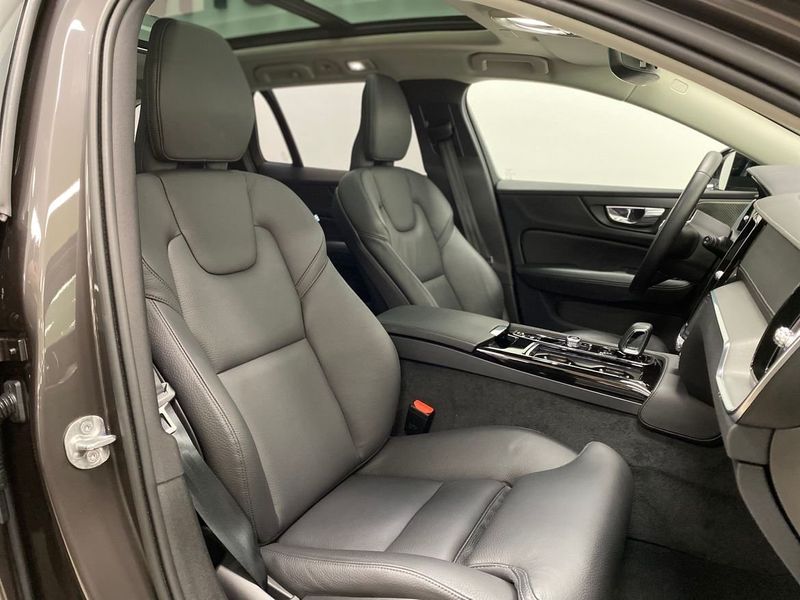 Volvo V60 bild 12