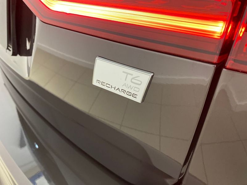Volvo V60 bild 8