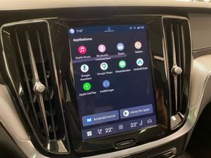 Volvo V60 bild 24