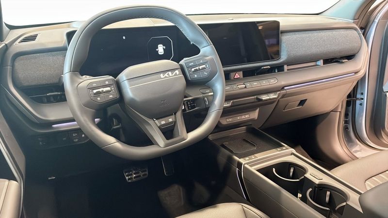 Kia Seltos bild 4