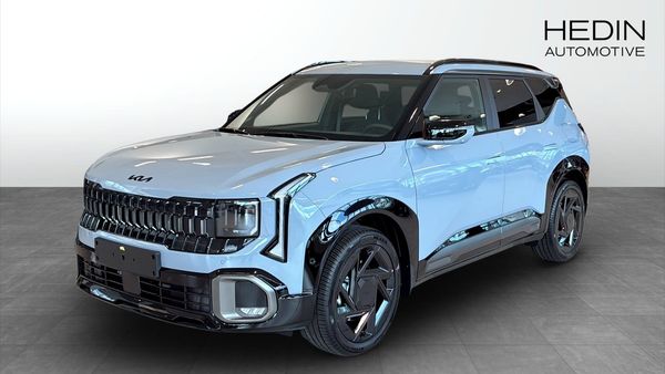 Kia Seltos ACTION 1.6 T-GDI DCT FWD - 2027