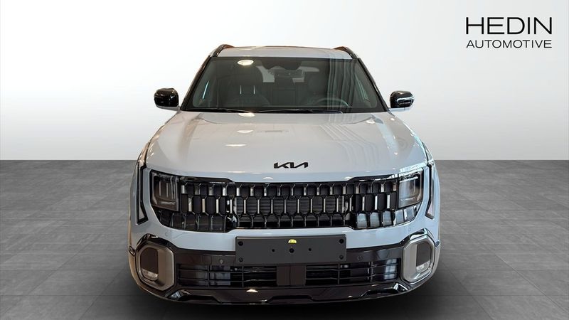 Kia Seltos bild 8
