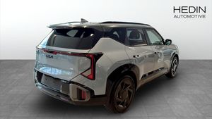 Kia Seltos bild 2