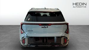 Kia Seltos bild 7