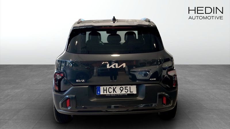 Kia EV2 bild 7