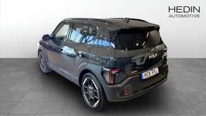 Kia EV2 bild 2
