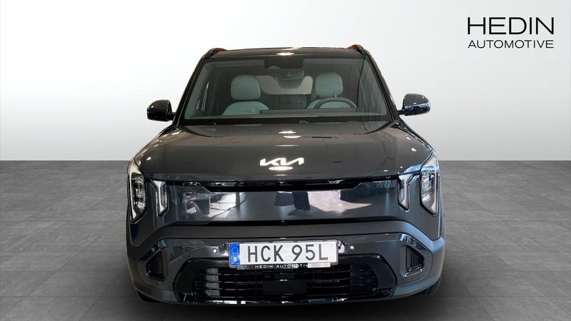 Kia EV2 bild 8
