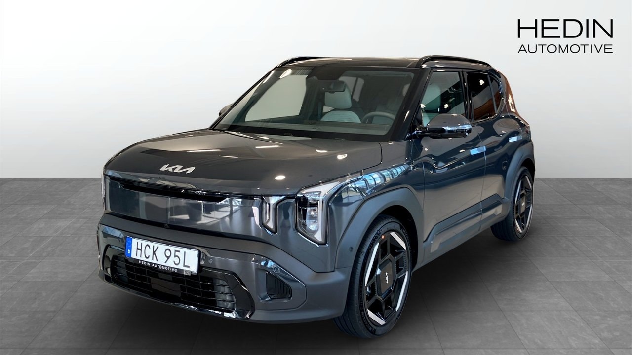 Kia EV2