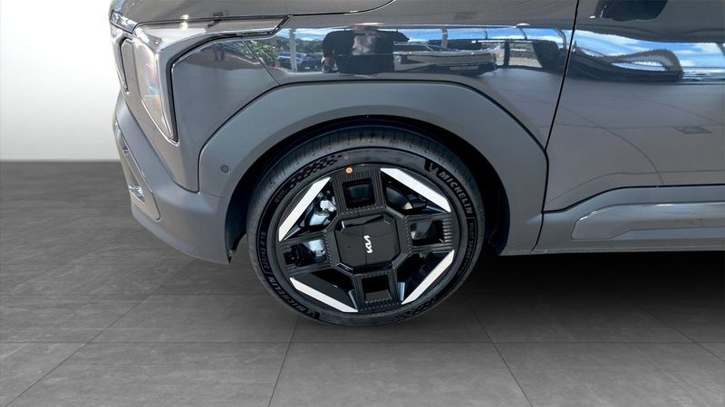 Kia EV2 bild 9