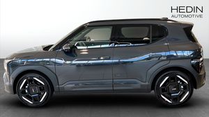 Kia EV2 bild 6