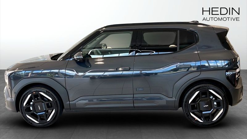 Kia EV2 bild 6