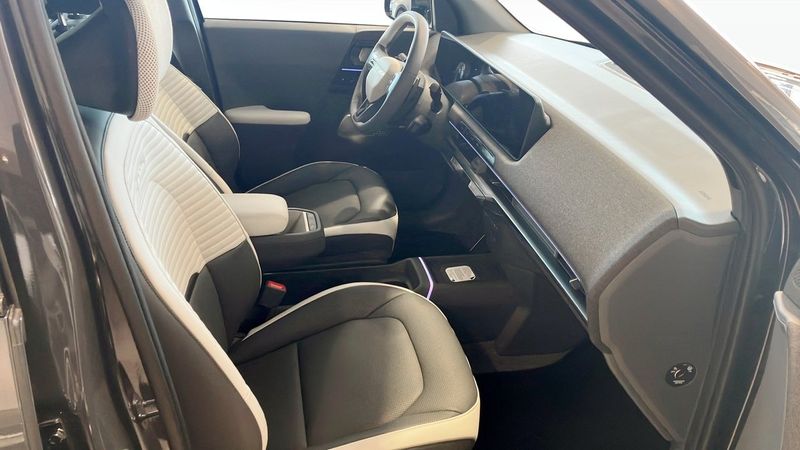 Kia EV2 bild 3