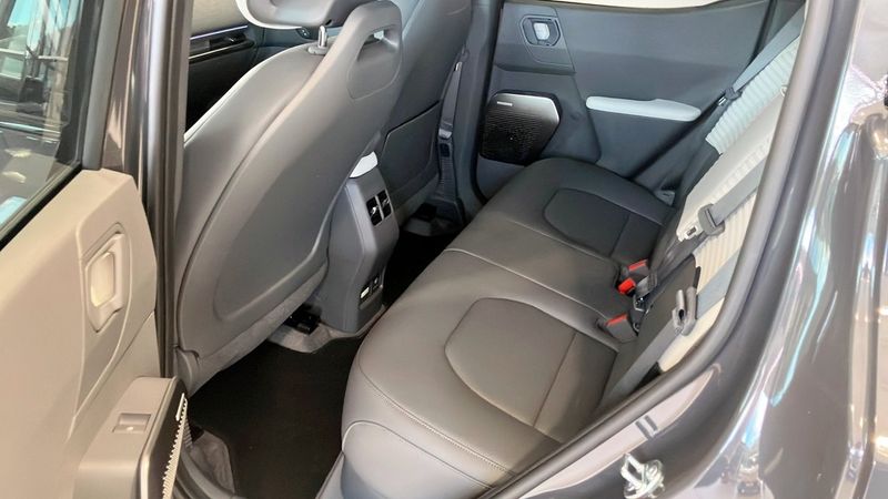 Kia EV2 bild 5