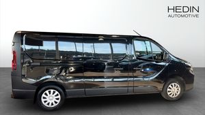 Nissan Primastar bild 6
