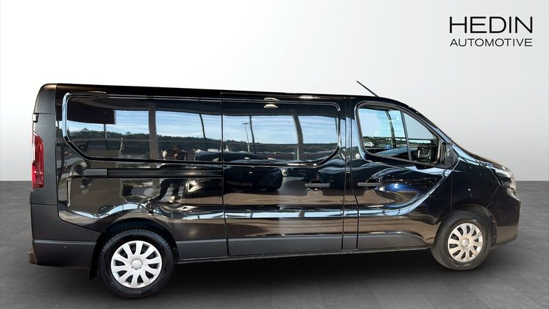 Nissan Primastar bild 6