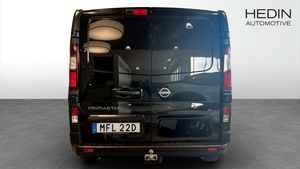 Nissan Primastar bild 7