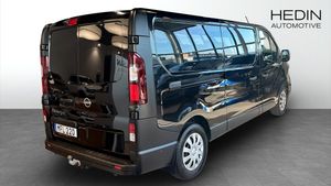 Nissan Primastar bild 2