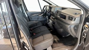 Nissan Primastar bild 3