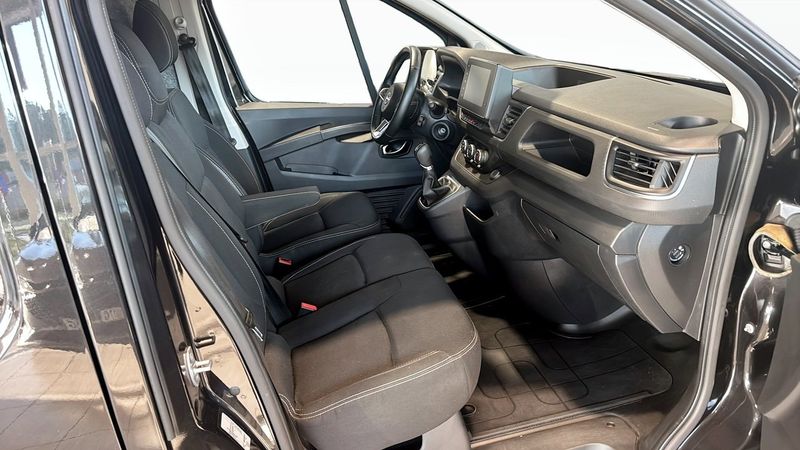 Nissan Primastar bild 3
