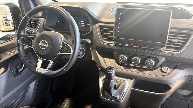 Nissan Primastar bild 4