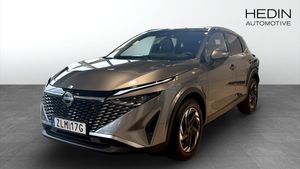 Nissan Qashqai bild 1