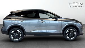 Nissan Qashqai bild 6