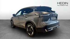 Nissan Qashqai bild 7