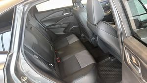 Nissan Qashqai bild 5
