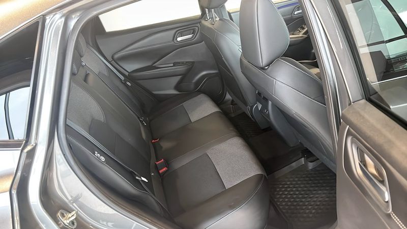 Nissan Qashqai bild 5