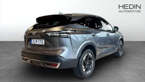 Nissan Qashqai bild 2