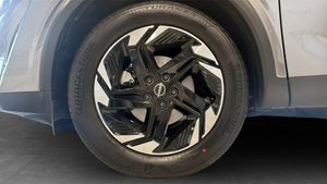 Nissan Qashqai bild 9