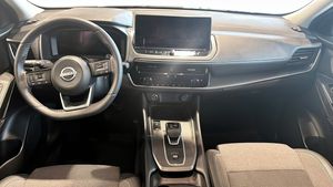 Nissan Qashqai bild 4