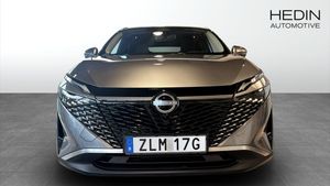 Nissan Qashqai bild 8