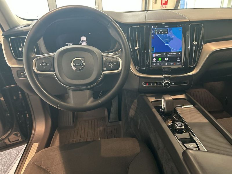 Volvo XC60 bild 11