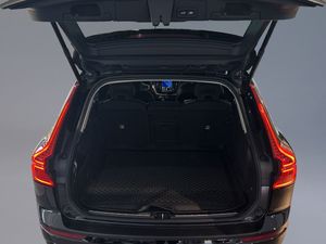 Volvo XC60 bild 9