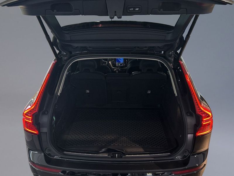 Volvo XC60 bild 9