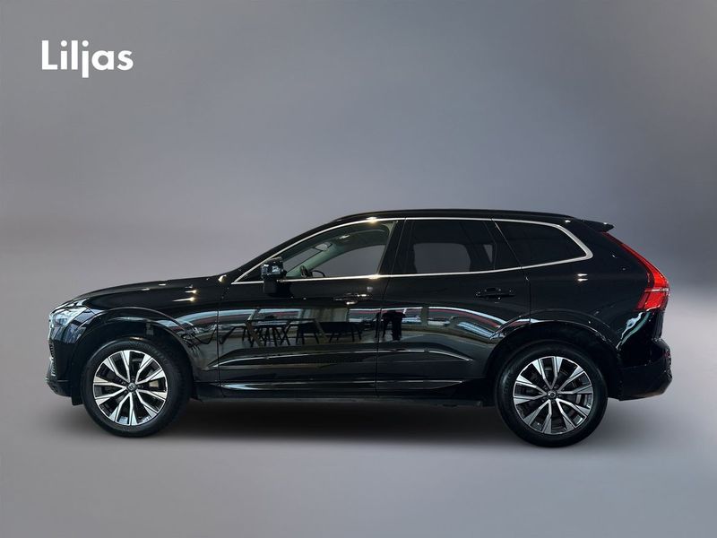 Volvo XC60 bild 3