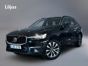 Volvo XC60 bild 1