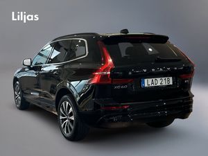 Volvo XC60 bild 4