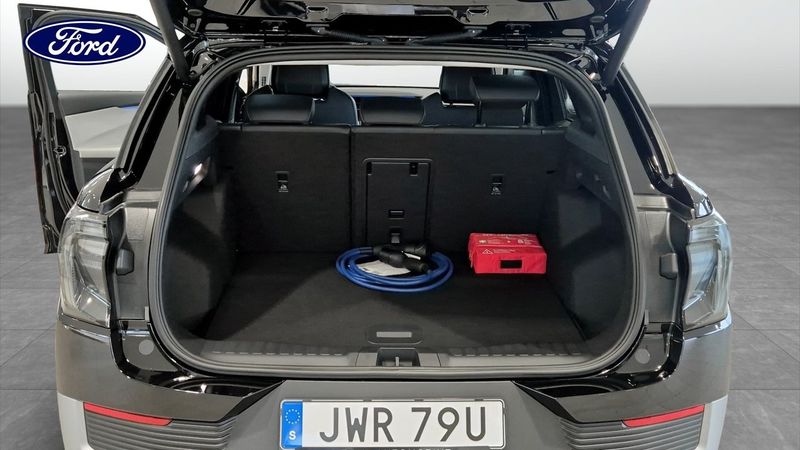 Ford Explorer bild 12