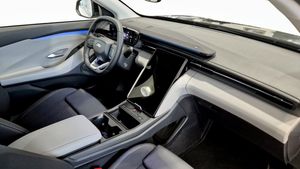 Ford Explorer bild 7